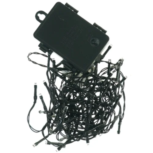 LED-lyskæde (str. Lys til lys 530 cm)