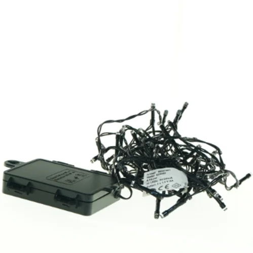 LED-lyskæde (str. Lys til lys 530 cm)