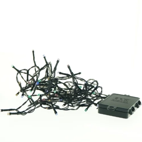 LED-lyskæde (str. Lys til lys 530 cm)