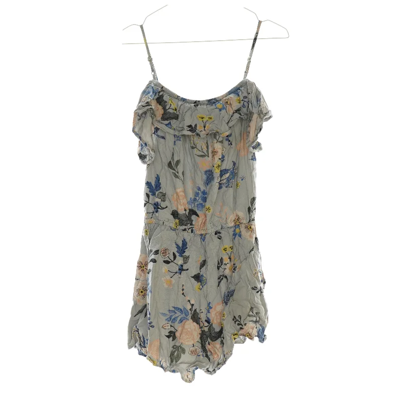 Buksedragt fra H&M (str. 152)