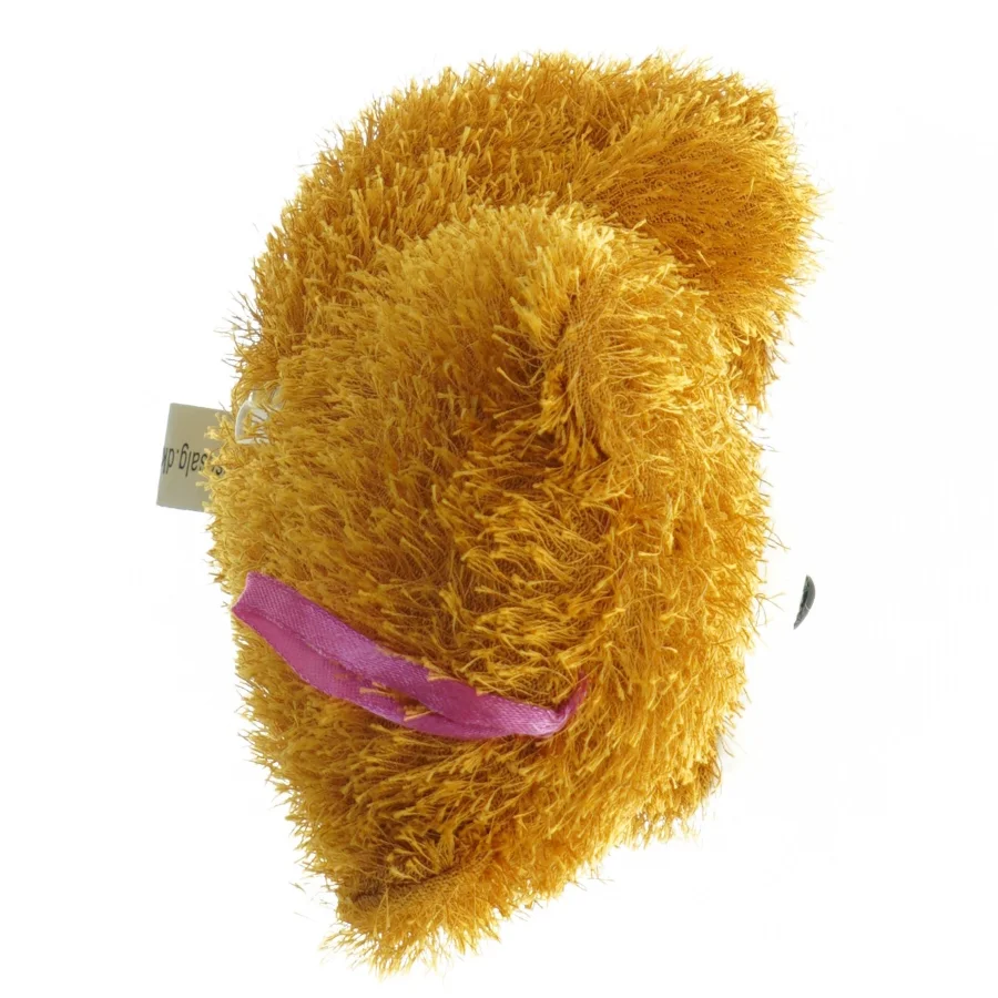 Brun bamse