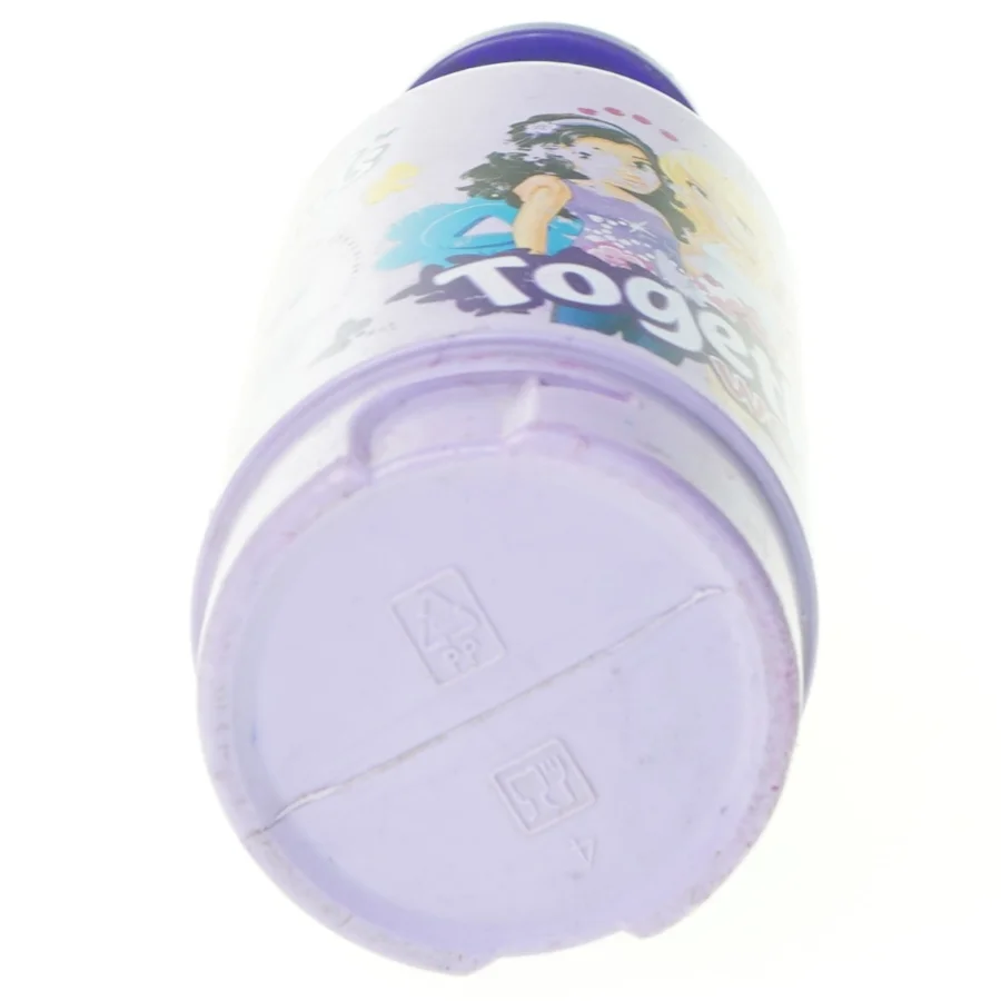 Friends drikkedunk fra Lego Friends (str. 17 x 6 cm)