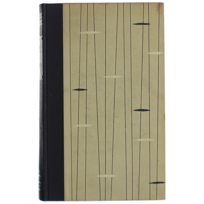 Gudrun af Johannes V. Jensen