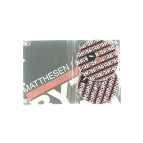 Bytte bytte købmand (DVD)