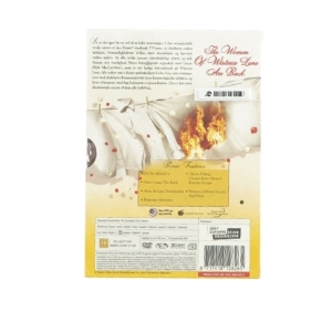 Desperate housewives sæson 3 (DVD)