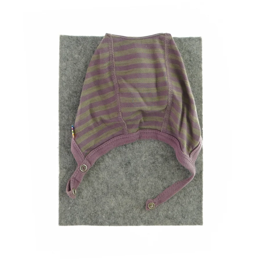 Stribet hue fra Joha