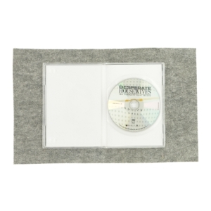 Desperate housewives - The complete first season (DVD)