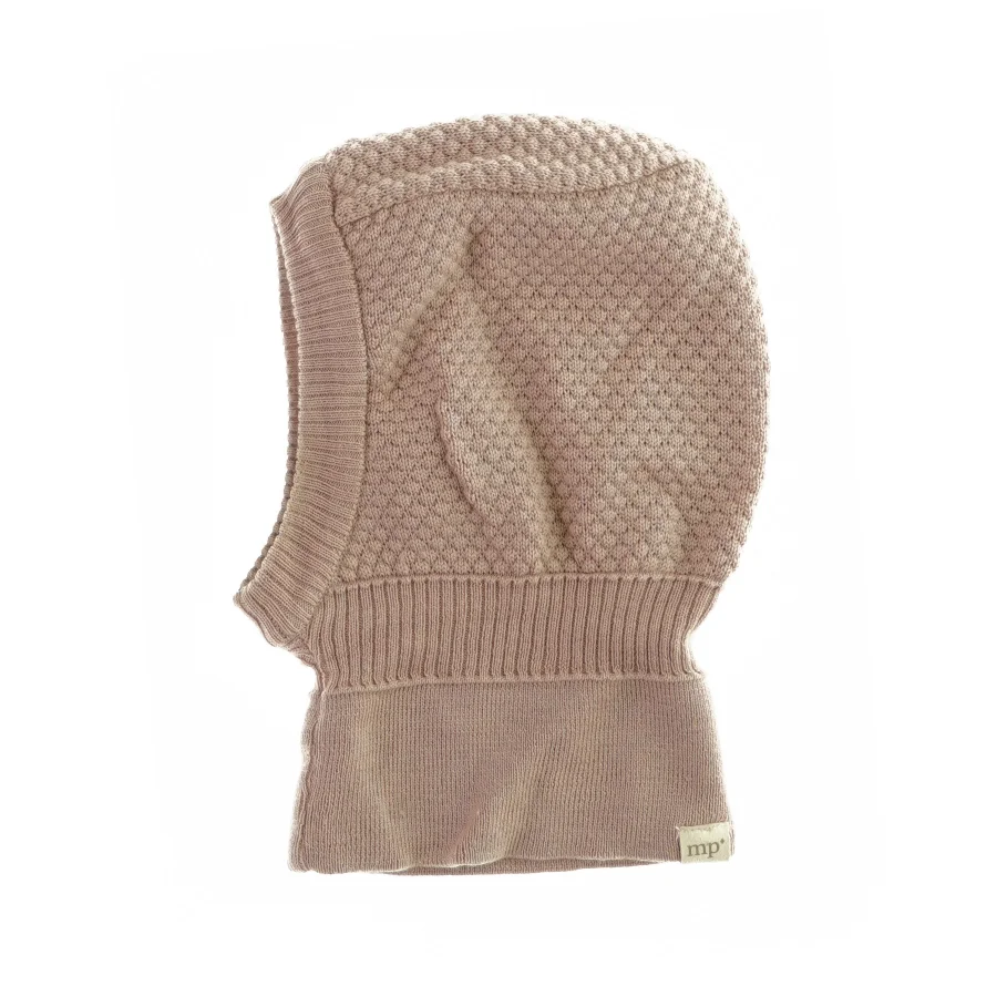Babyhue fra MP