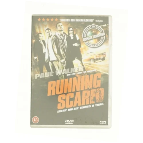 Running Scared