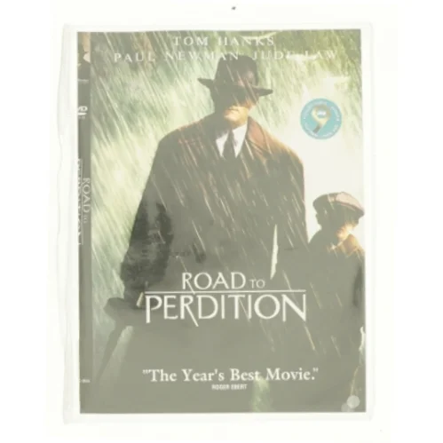 Road to Perdition