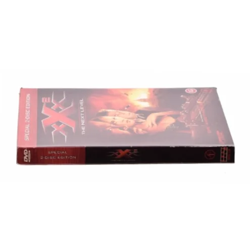 Xxx 2: the Next Level 