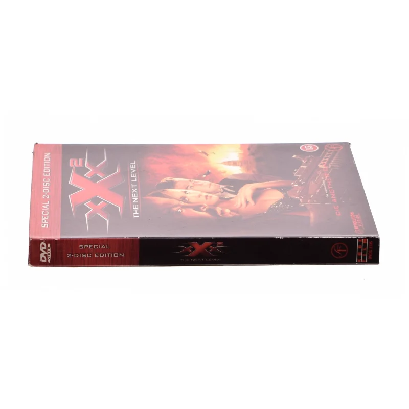 Xxx 2: the Next Level 