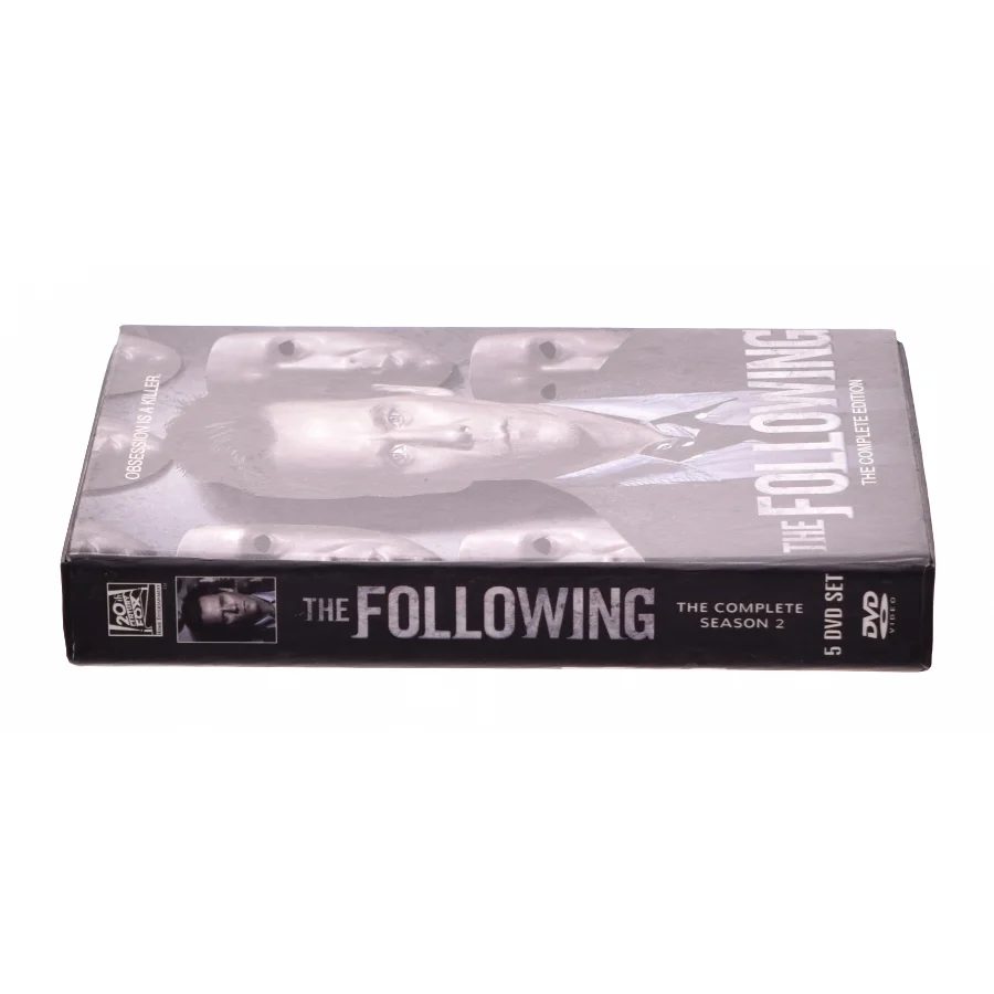 The Following