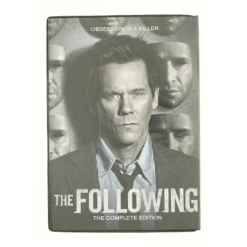 The Following