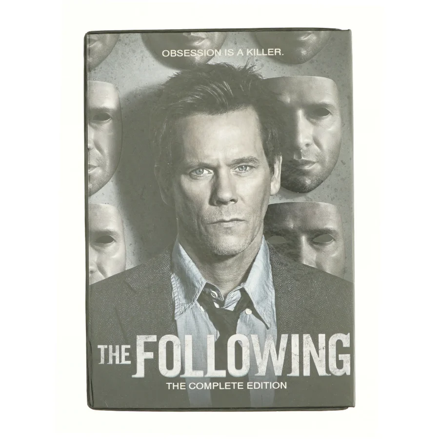 The Following