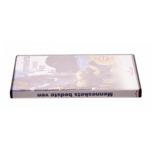 Menneskets bedste ven