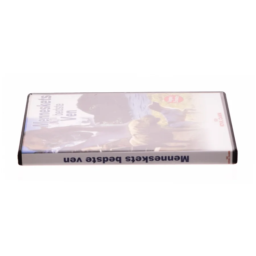 Menneskets bedste ven