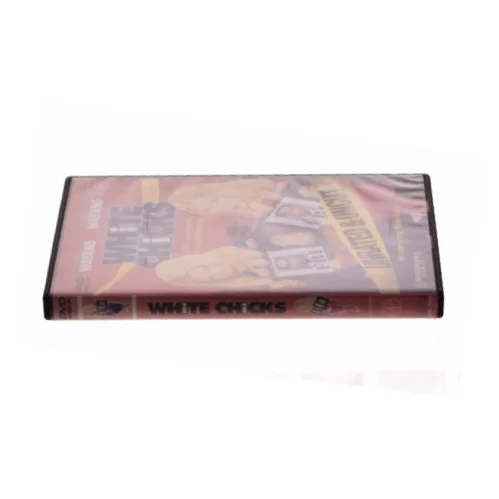 White chicks fra DVD