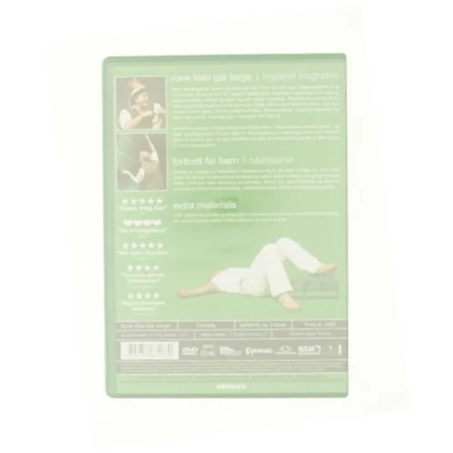 Rune Klan Går Large