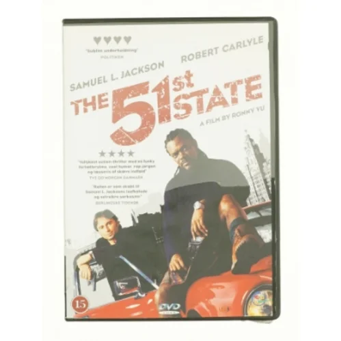 The 51st State