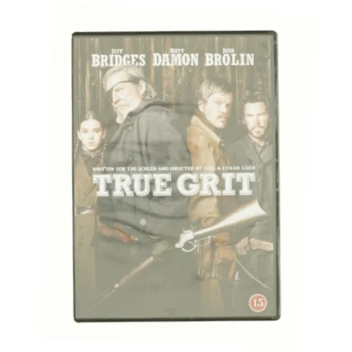 True Grit