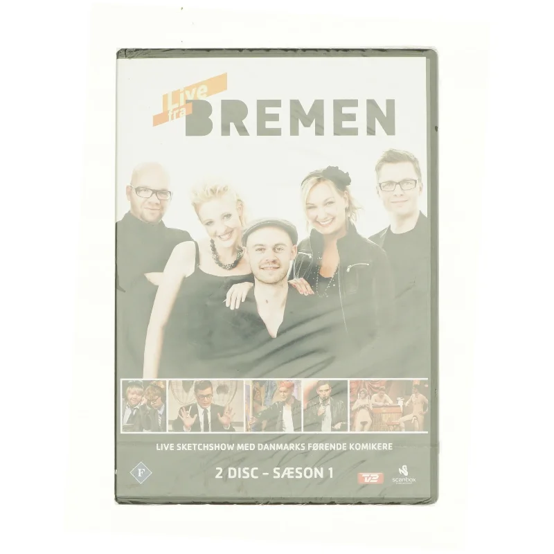 Live fra Bremen