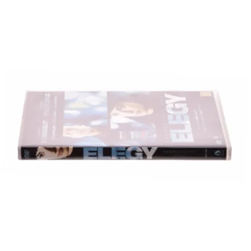 ELEGY-SKØNHEDENS MAGT