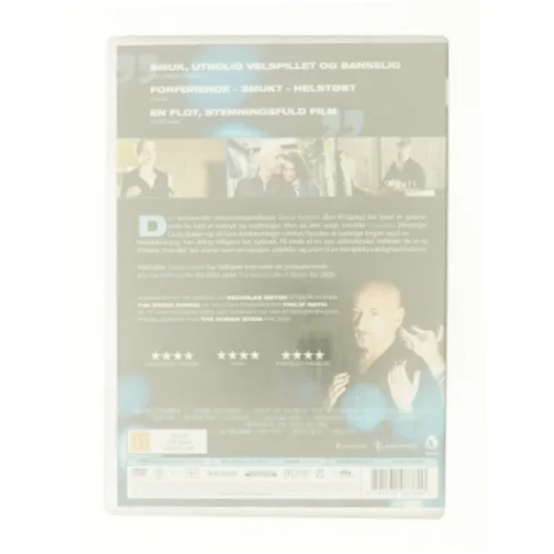 ELEGY-SKØNHEDENS MAGT