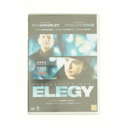 ELEGY-SKØNHEDENS MAGT