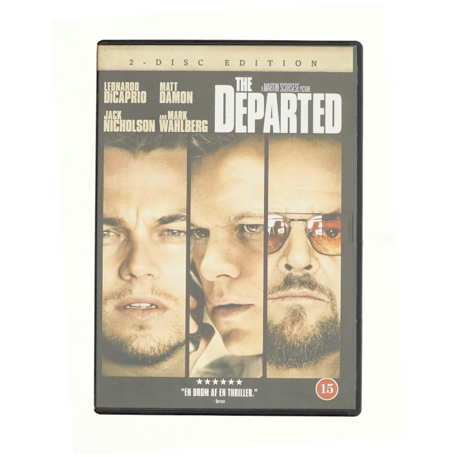 The Departed