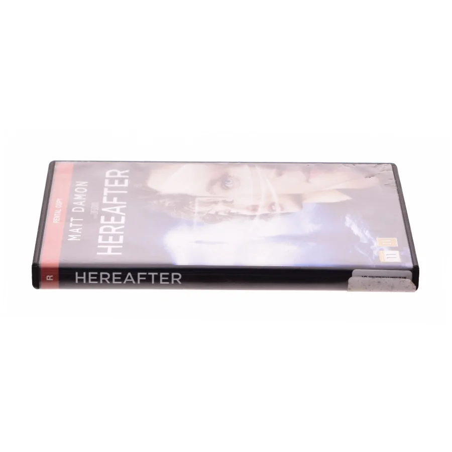 Hereafter