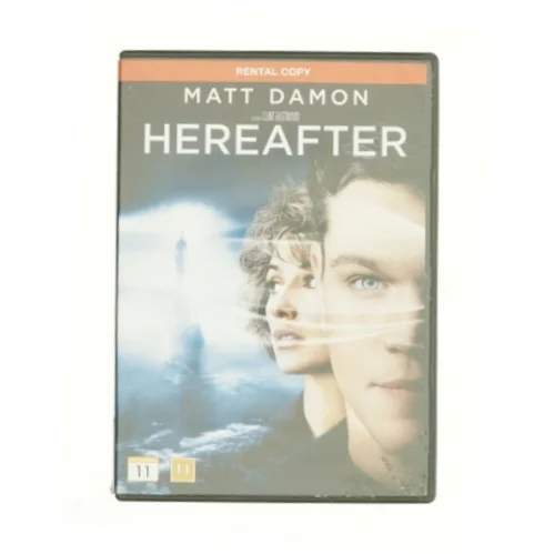 Hereafter