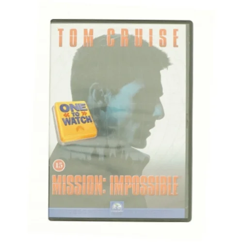 Mission:impossible