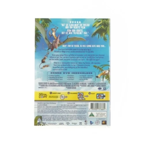 Ice age 3 (DVD)