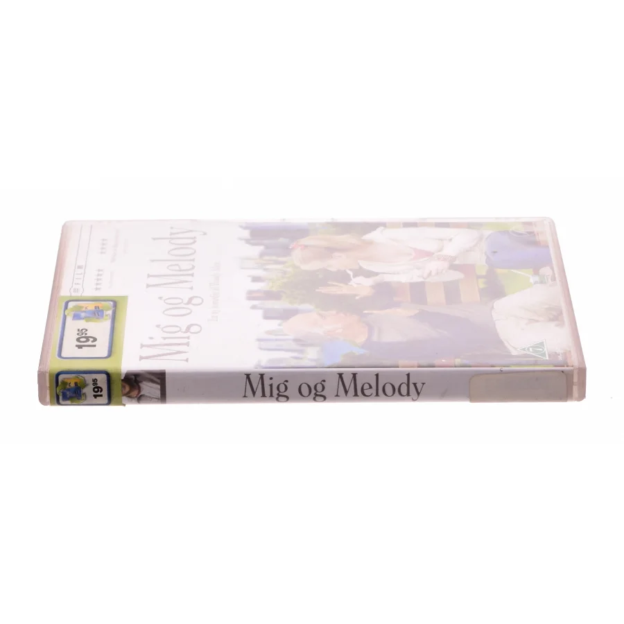 Mig og Melody