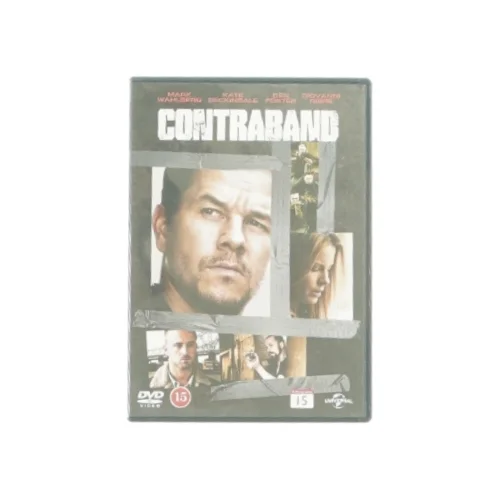 Contraband (DVD)