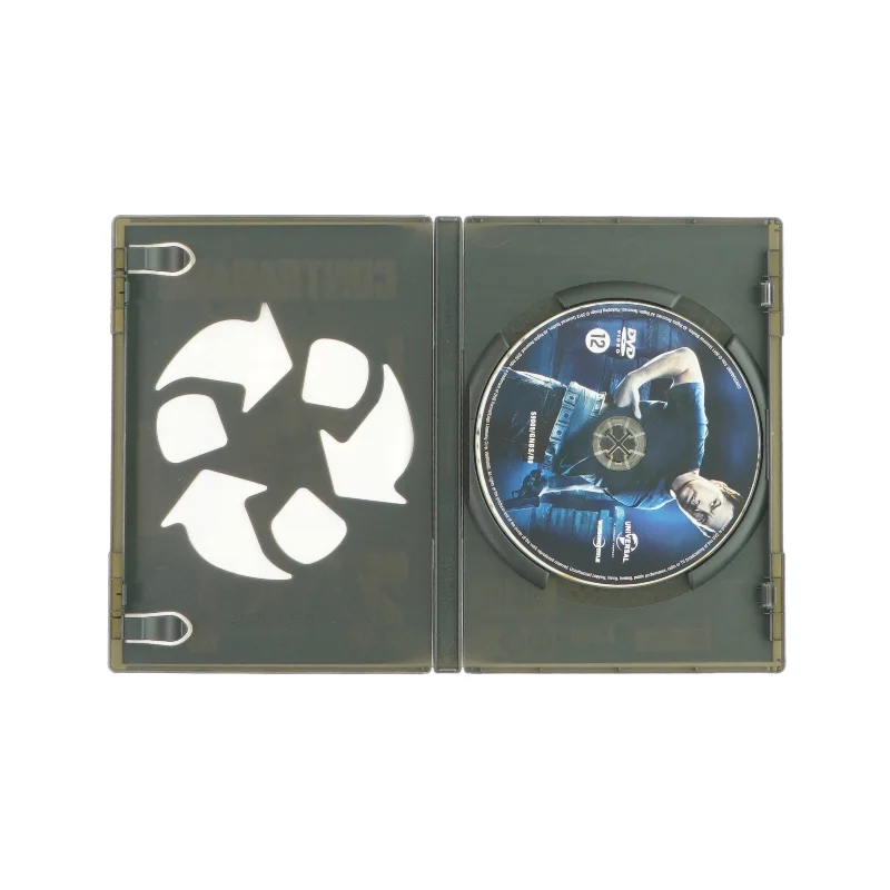Contraband (DVD)