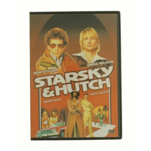 The in-Laws (2003) (Widescreen) fra DVD