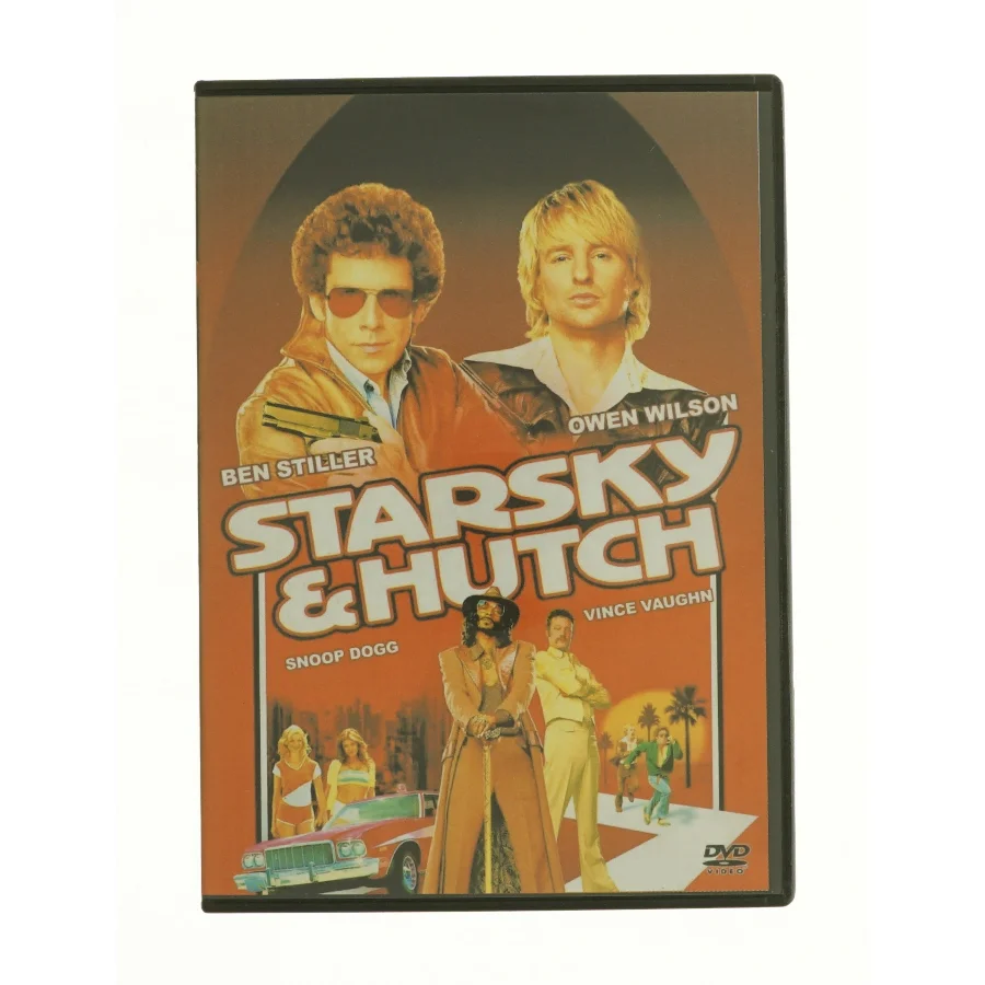 The in-Laws (2003) (Widescreen) fra DVD