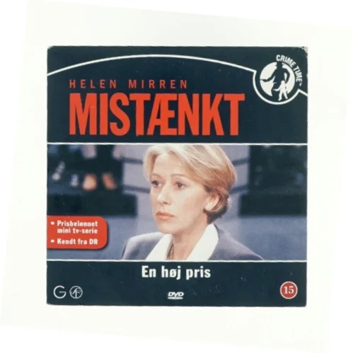 Mistænkt