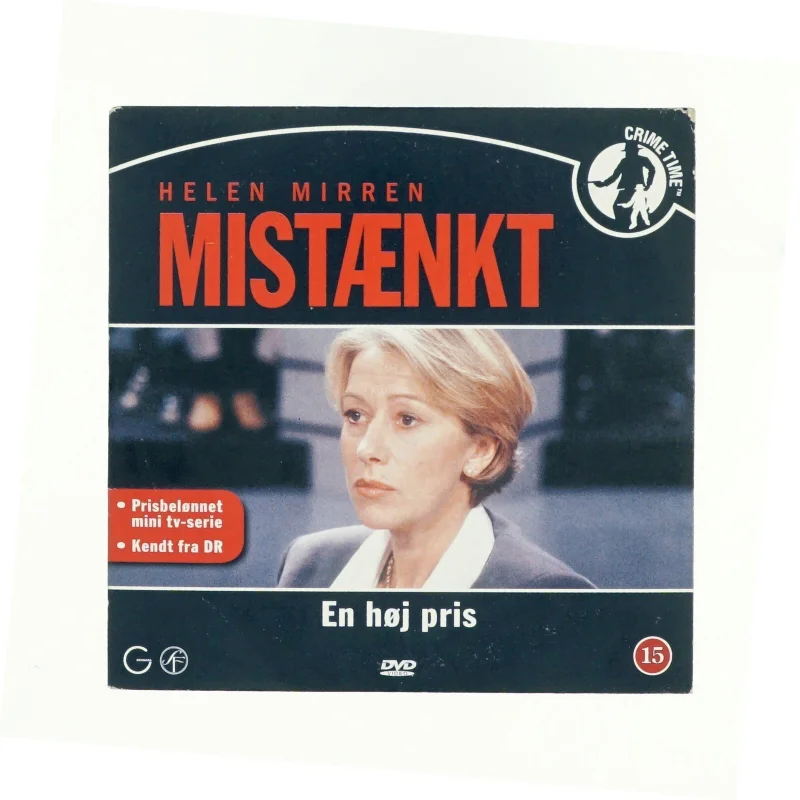 Mistænkt