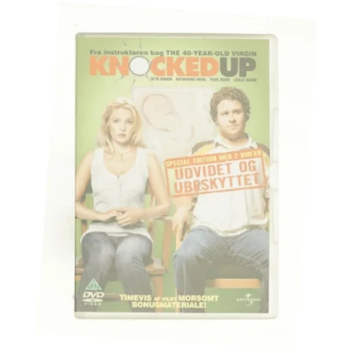 Knocked up