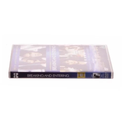 Breaking and entering