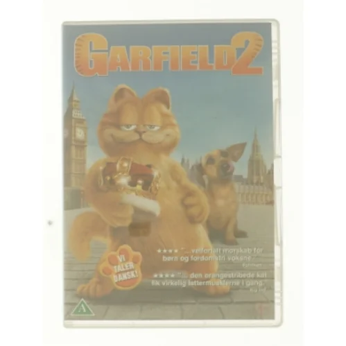 Garfield 2