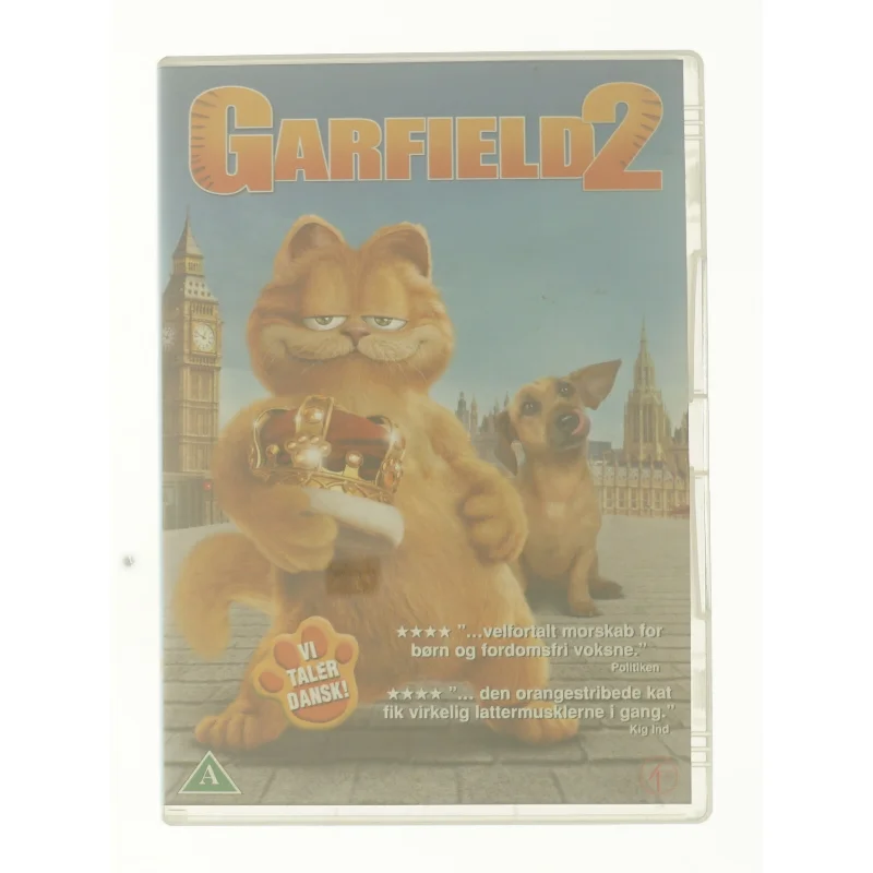 Garfield 2
