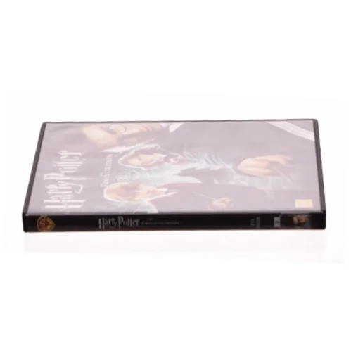 Fønixordenen (5) fra DVD