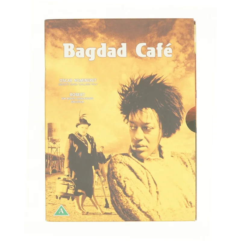 Bagdad Café 