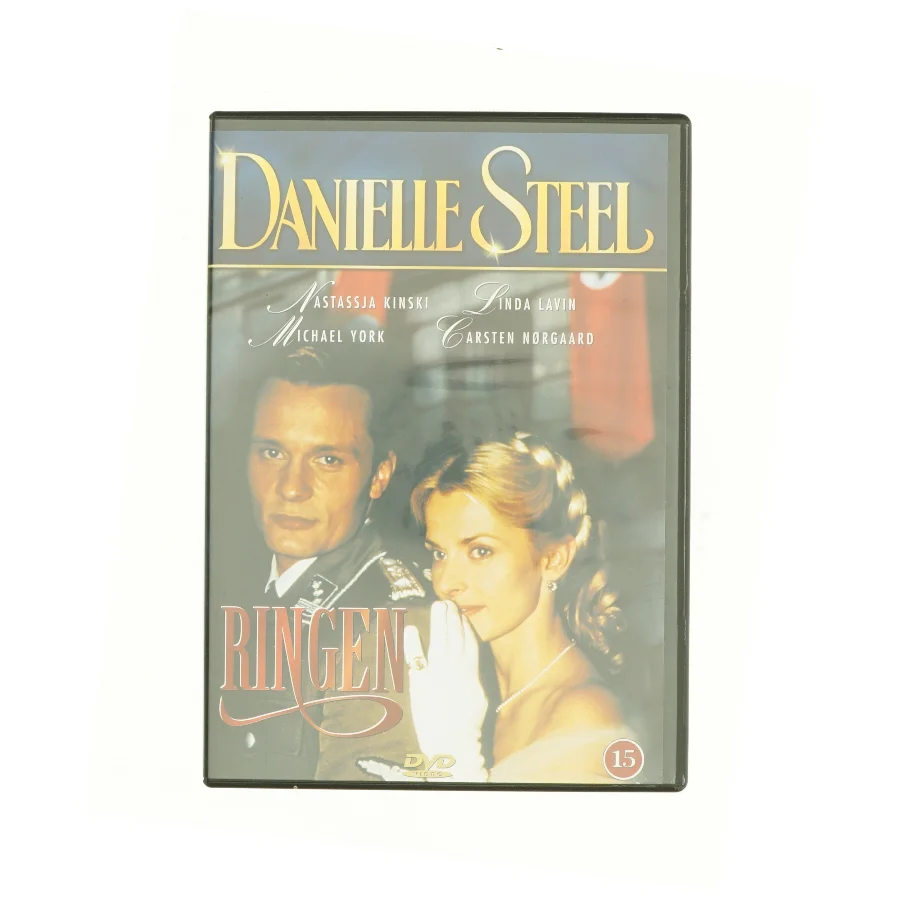 "Danielle Steel" ringen