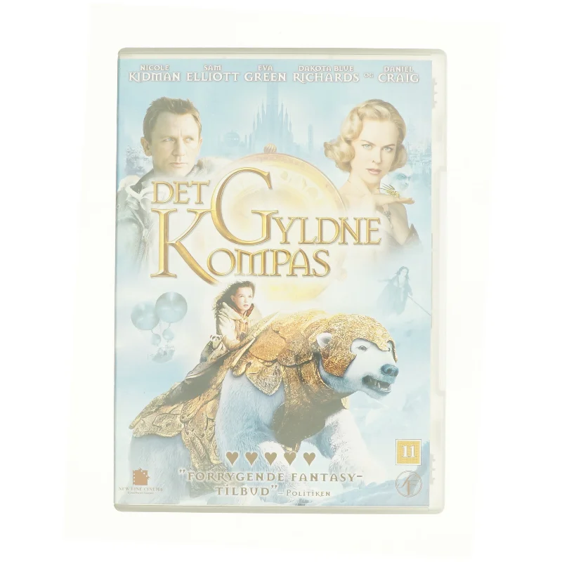 Det Gyldne Kompas