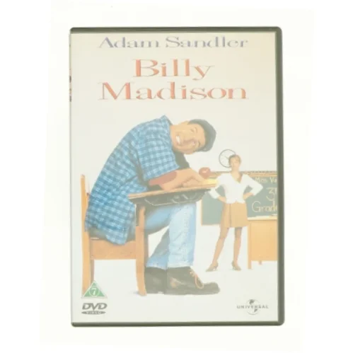 Billy Madison